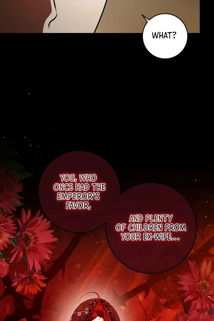 I Became My Son’s First Love Chapter 36 page 49 - 