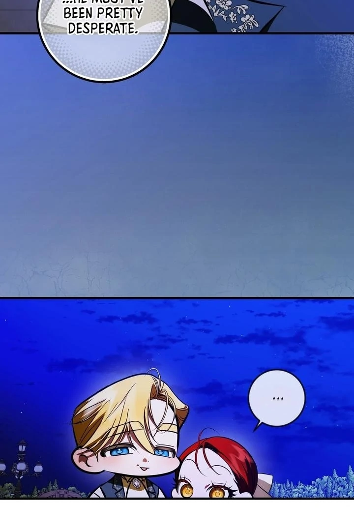 I Became My Son’s First Love Chapter 36 page 6 - 