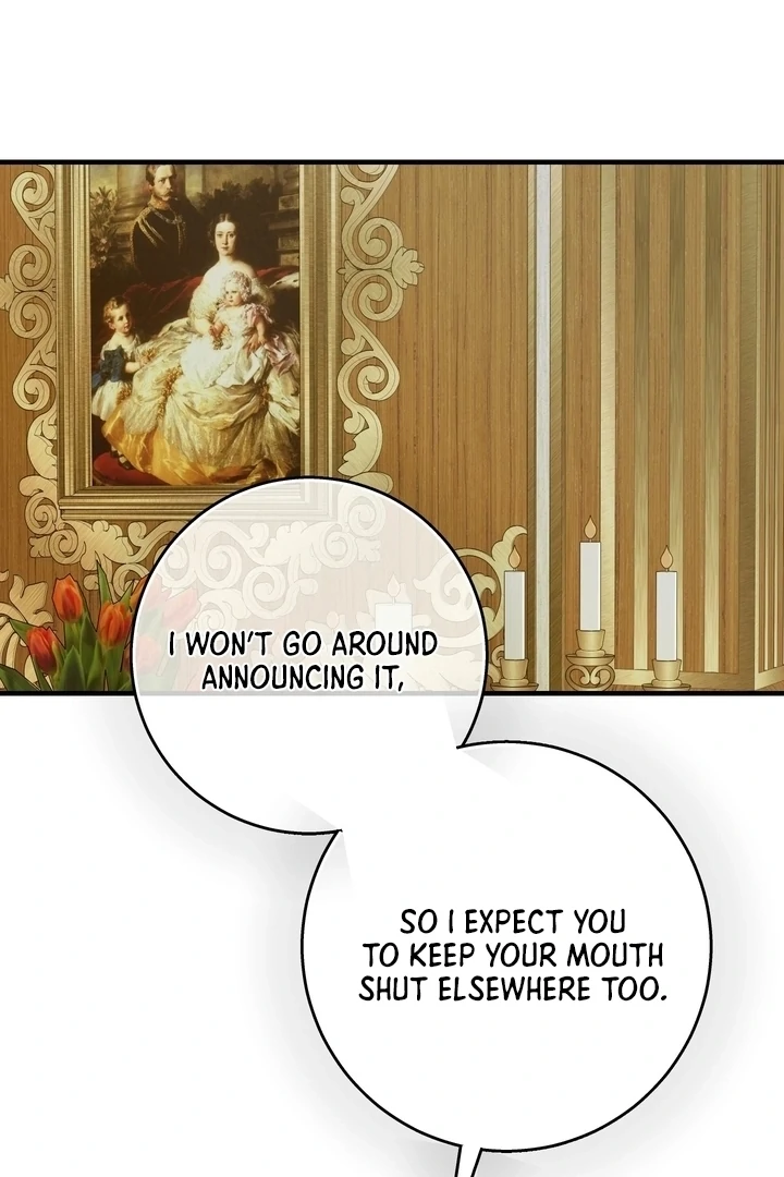 I Became My Son’s First Love Chapter 36 page 59 - 