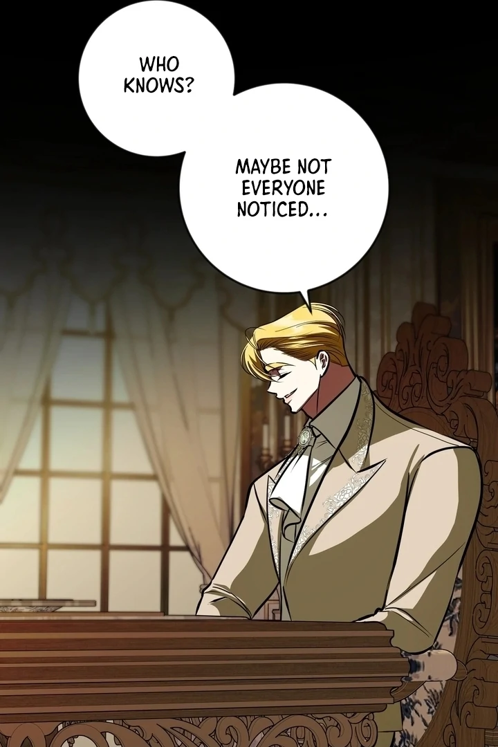 I Became My Son’s First Love Chapter 36 page 64 - 