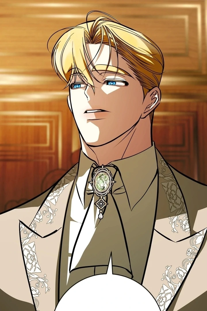 I Became My Son’s First Love Chapter 36 page 71 - 