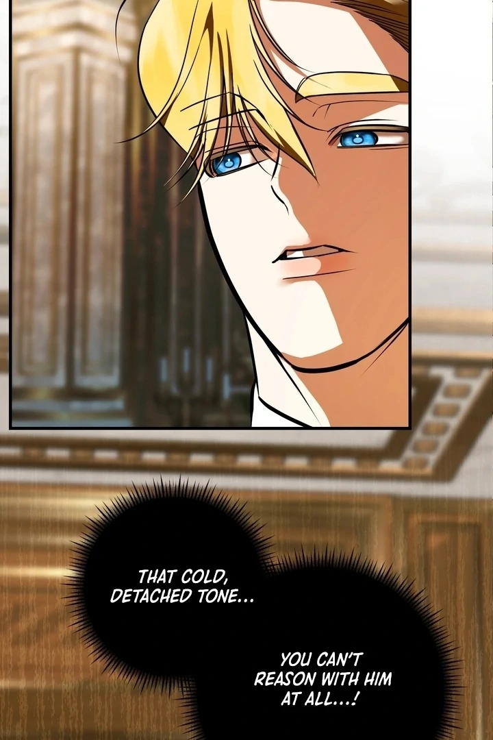 I Became My Son’s First Love Chapter 36 page 74 - 