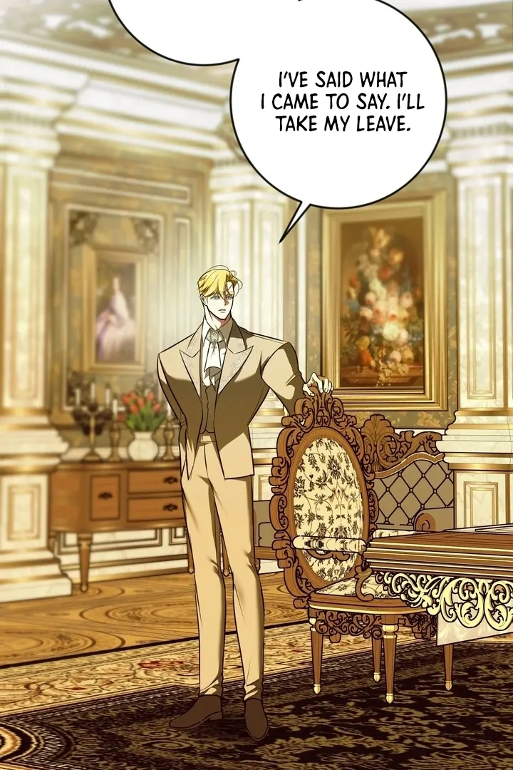 I Became My Son’s First Love Chapter 36 page 78 - 