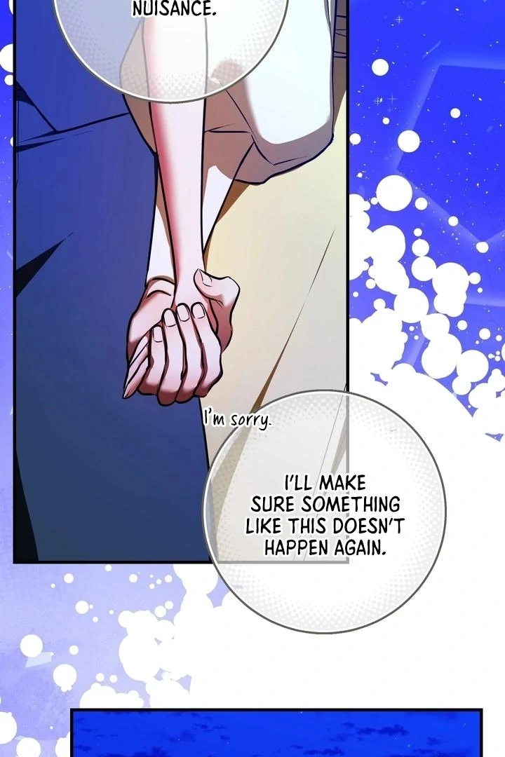 I Became My Son’s First Love Chapter 36 page 9 - 