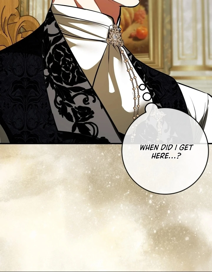 I Became My Son’s First Love Chapter 36 page 96 - 