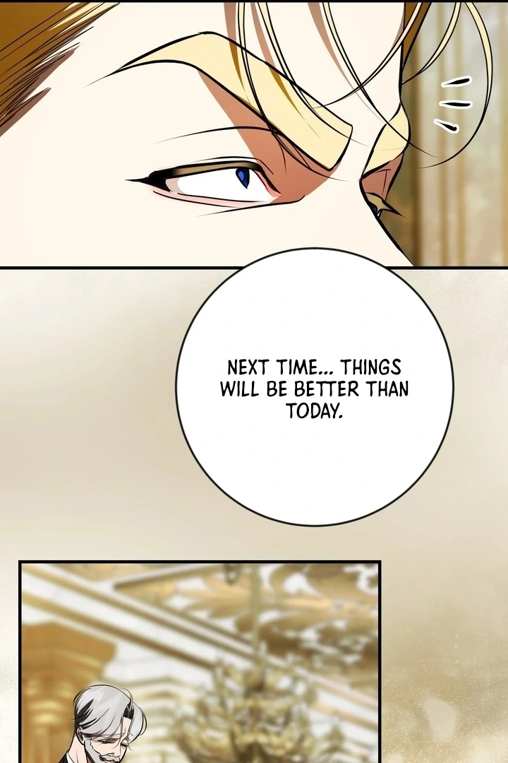 I Became My Son’s First Love Chapter 36 page 97 - 