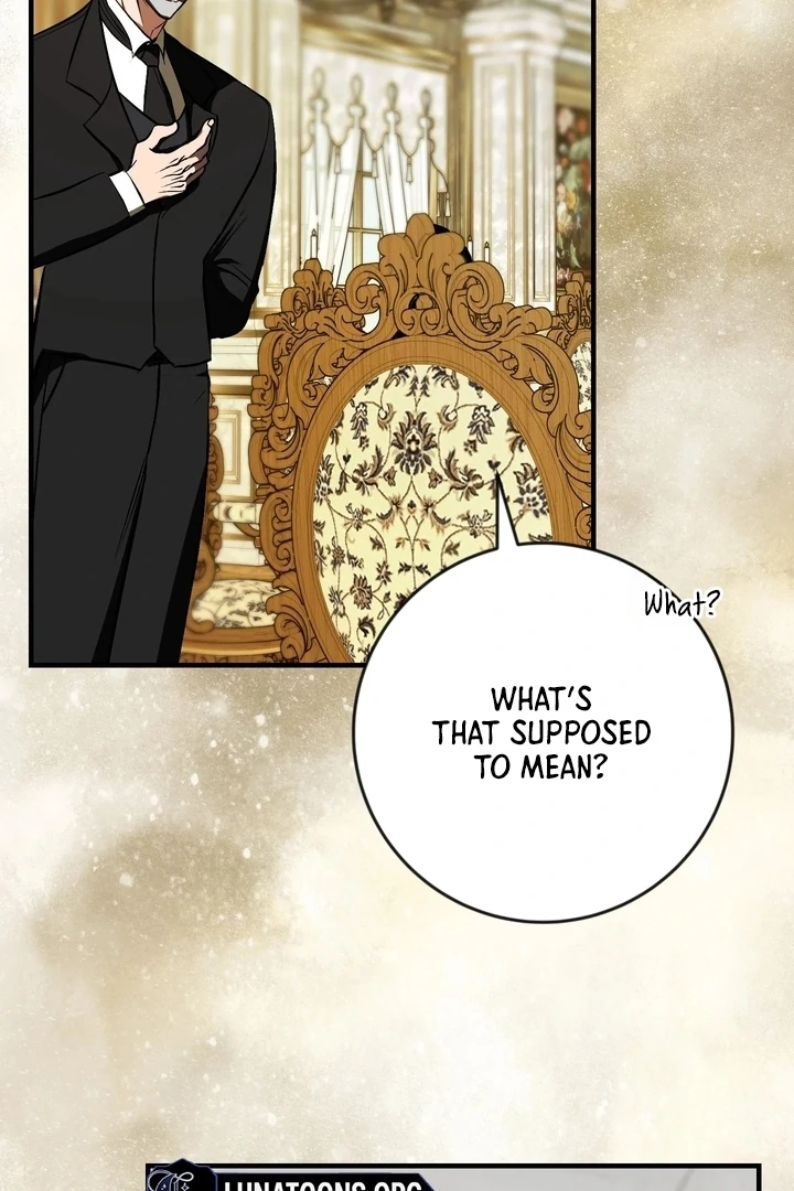 I Became My Son’s First Love Chapter 36 page 98 - 