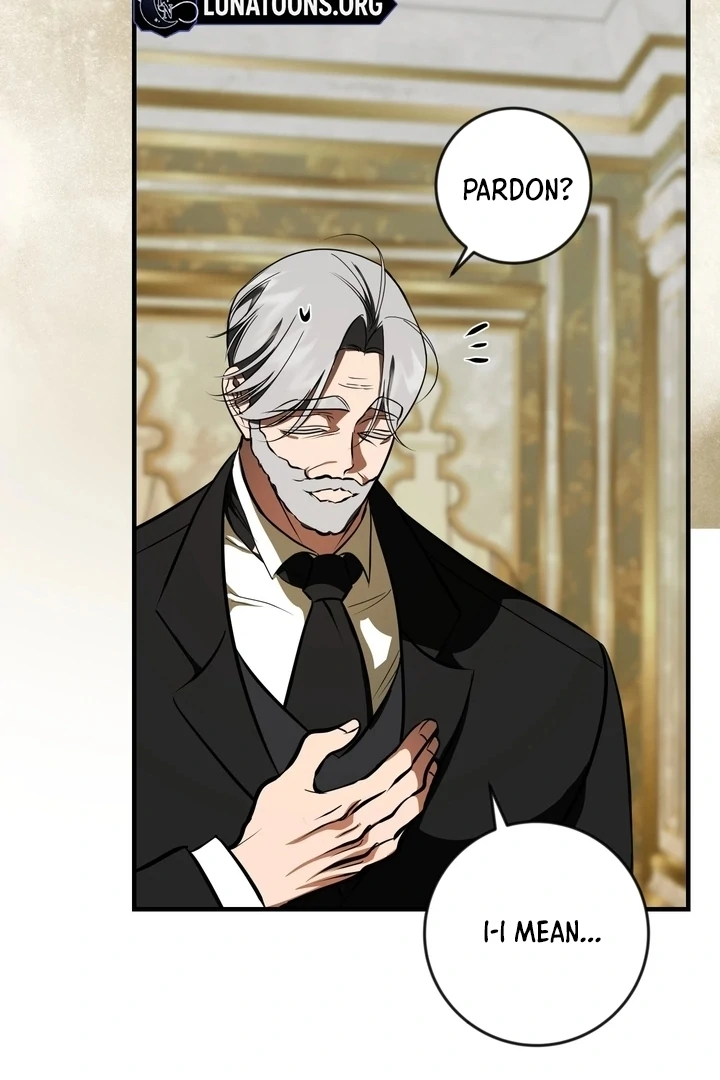 I Became My Son’s First Love Chapter 36 page 99 - 