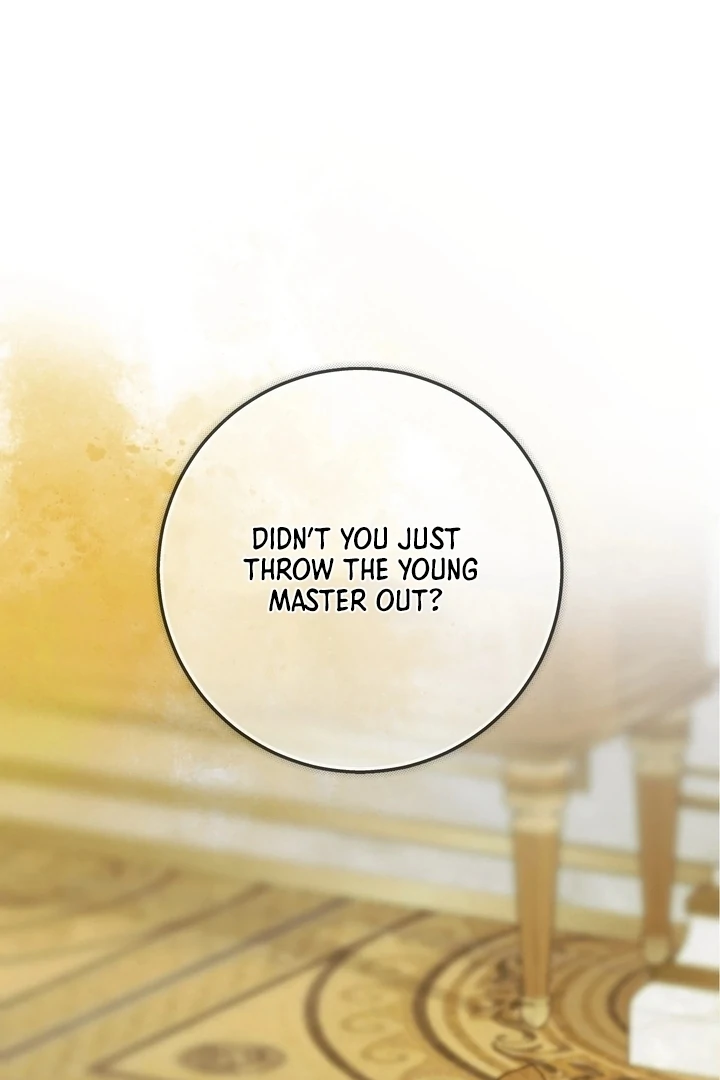 I Became My Son’s First Love Chapter 36 page 100 - 
