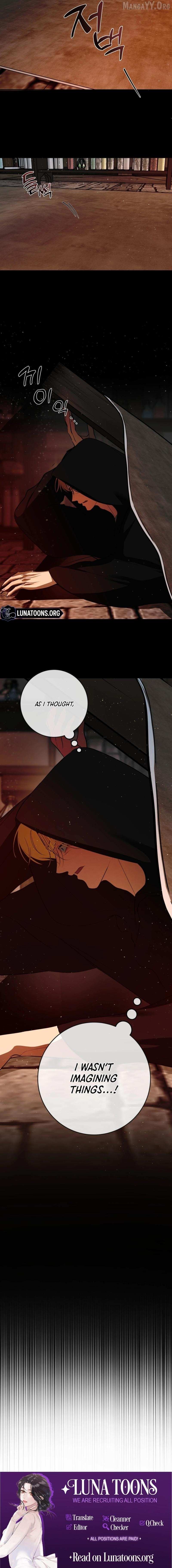 I Became My Son’s First Love Chapter 39 page 9 - 