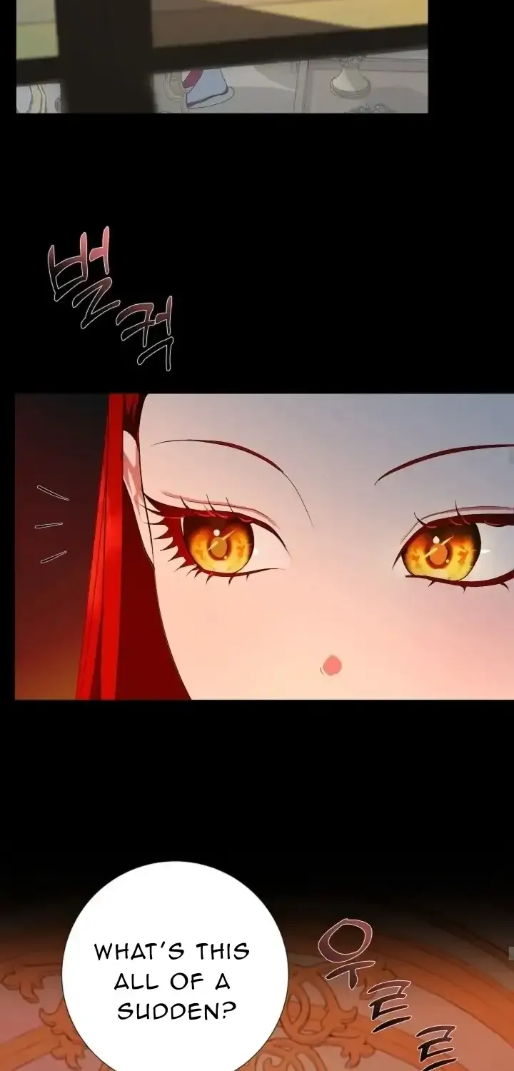 I Became My Son’s First Love Chapter 4 page 16 - 