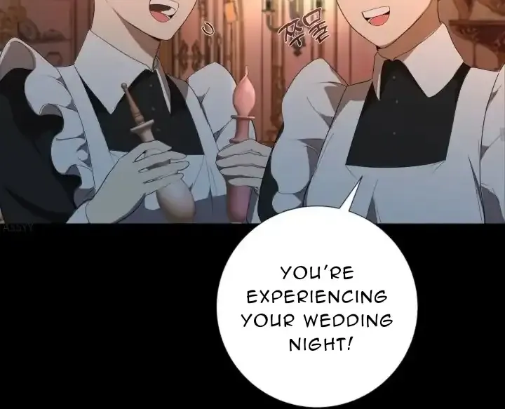 I Became My Son’s First Love Chapter 4 page 19 - 