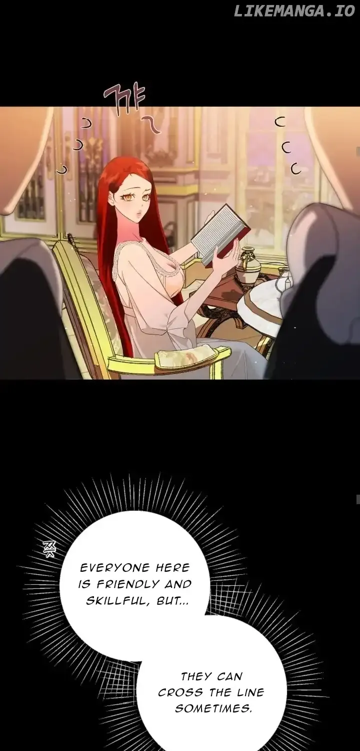 I Became My Son’s First Love Chapter 4 page 20 - 