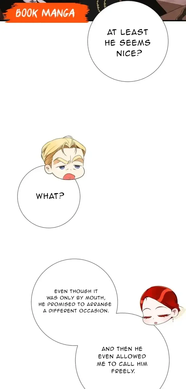 I Became My Son’s First Love Chapter 4 page 3 - 