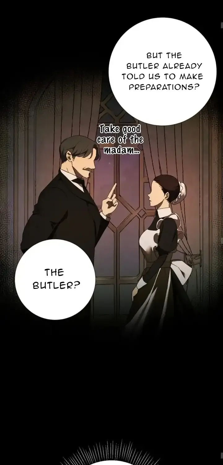 I Became My Son’s First Love Chapter 4 page 22 - 