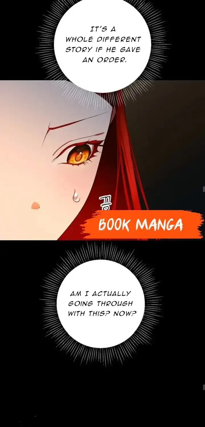 I Became My Son’s First Love Chapter 4 page 23 - 