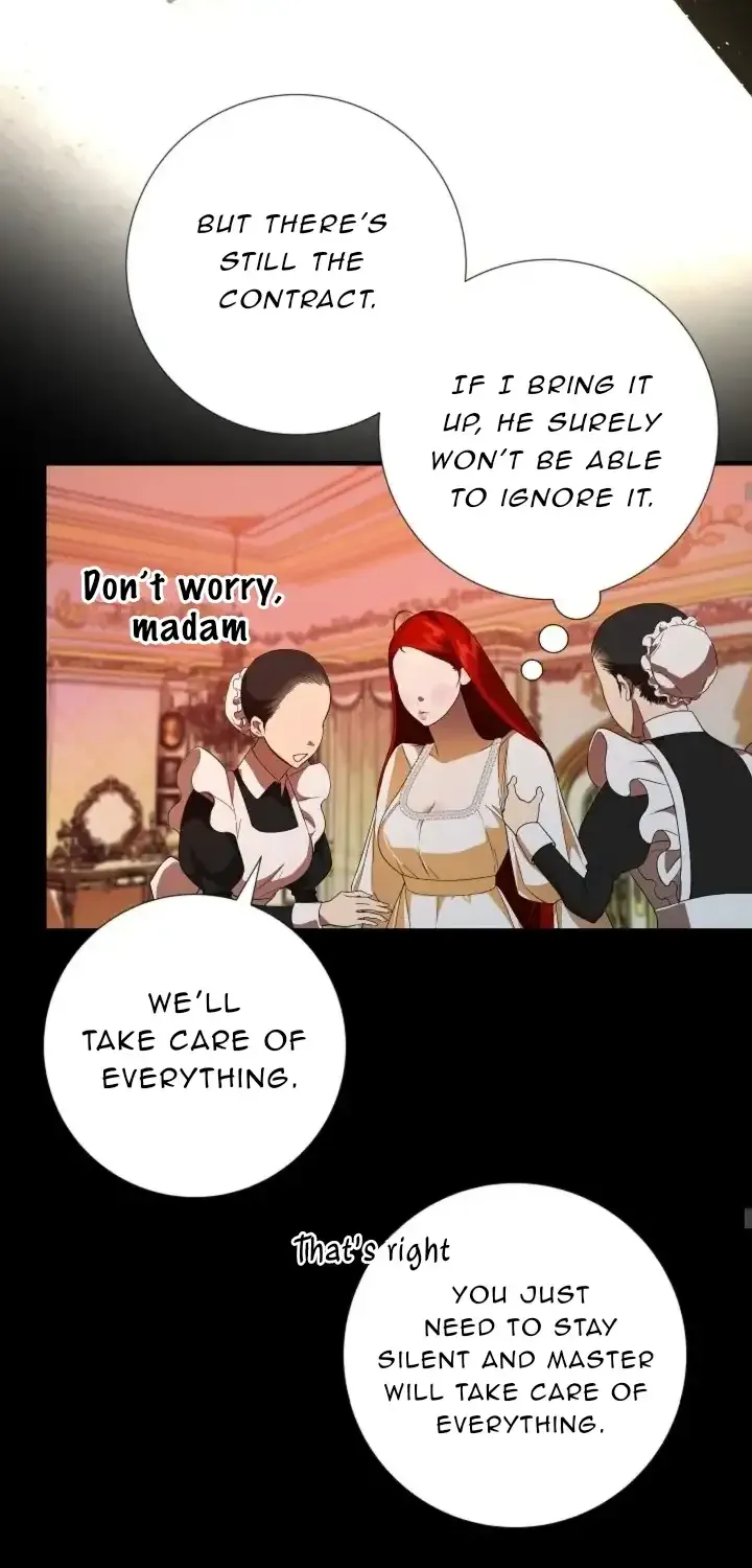 I Became My Son’s First Love Chapter 4 page 35 - 