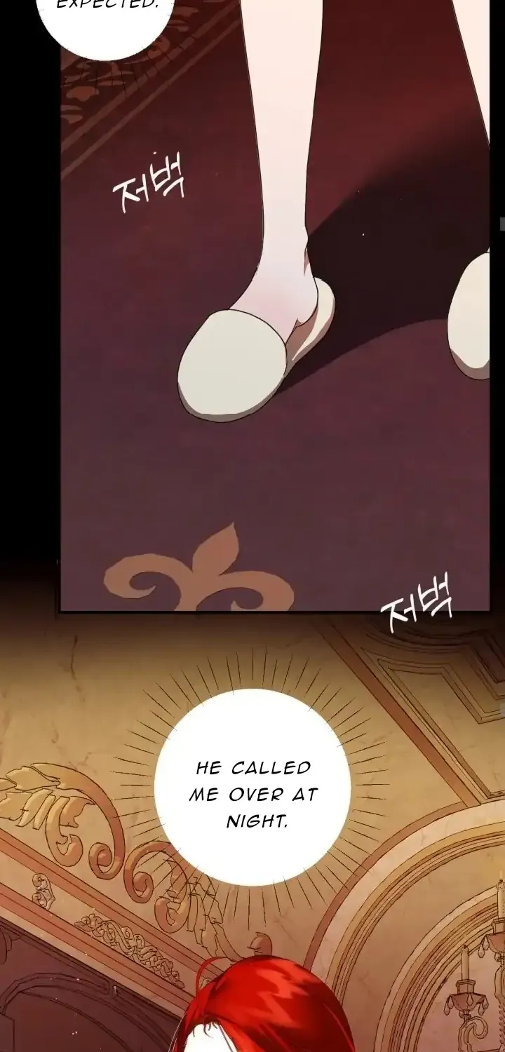 I Became My Son’s First Love Chapter 4 page 39 - 