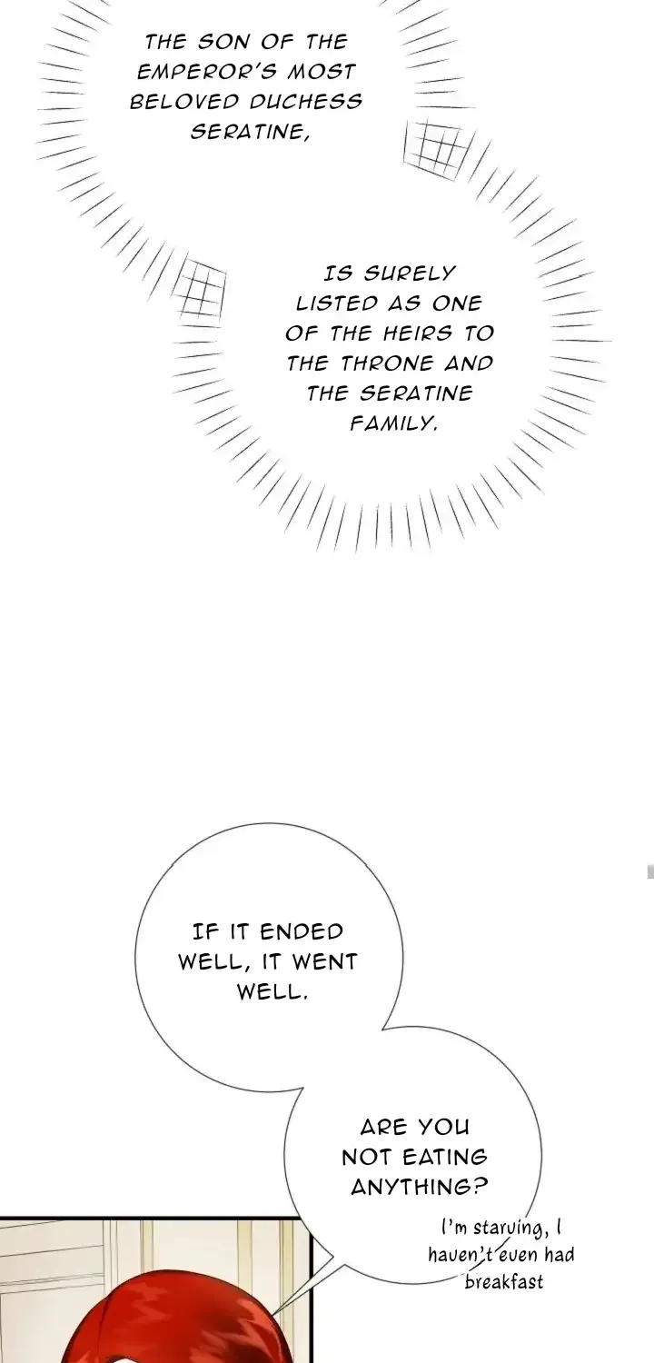 I Became My Son’s First Love Chapter 4 page 5 - 