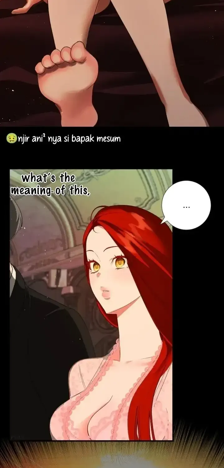 I Became My Son’s First Love Chapter 4 page 47 - 