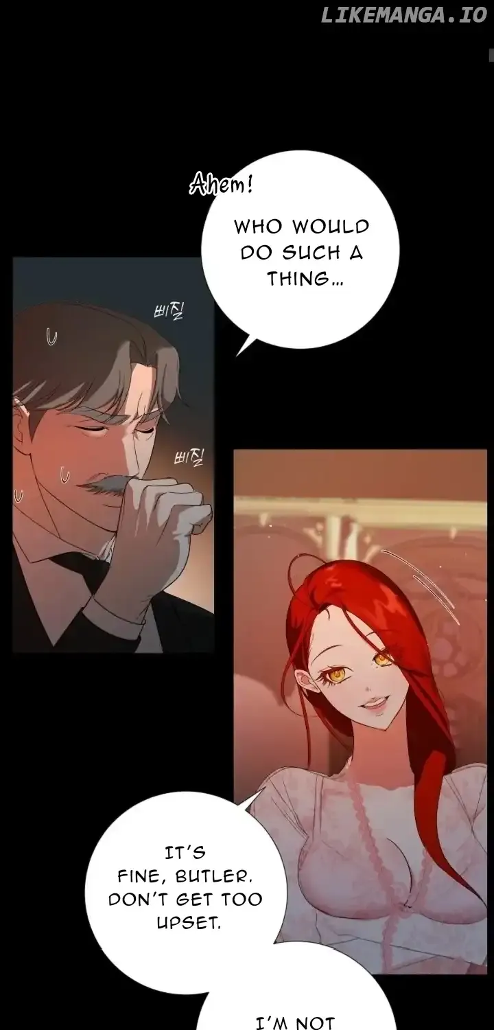 I Became My Son’s First Love Chapter 4 page 50 - 