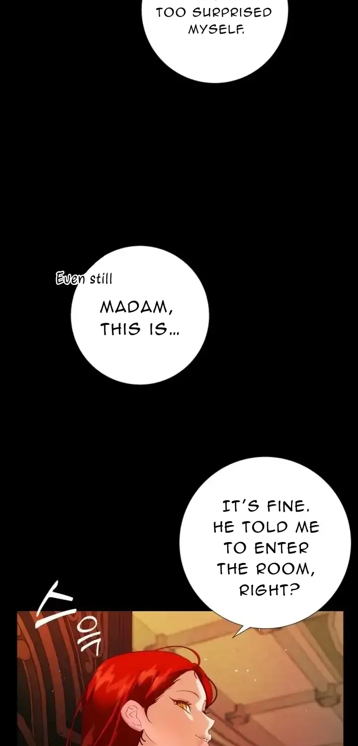 I Became My Son’s First Love Chapter 4 page 51 - 