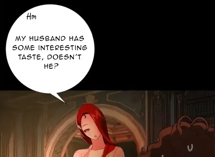 I Became My Son’s First Love Chapter 4 page 55 - 