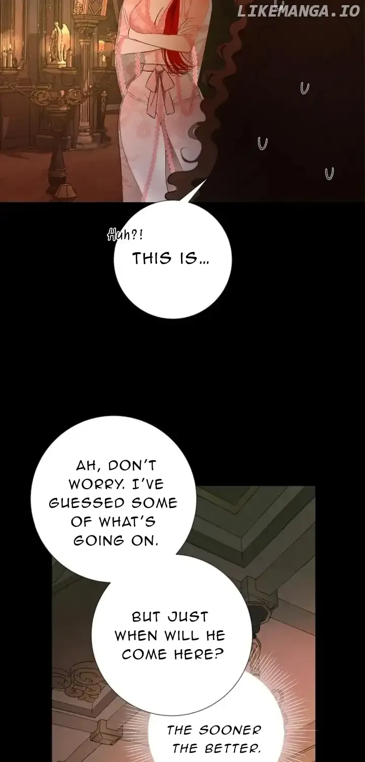 I Became My Son’s First Love Chapter 4 page 56 - 