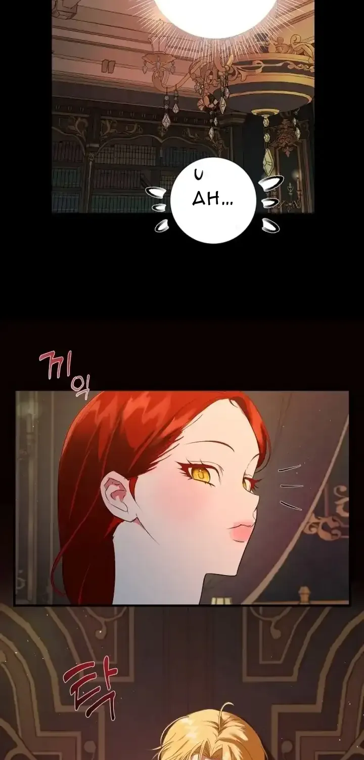 I Became My Son’s First Love Chapter 4 page 57 - 