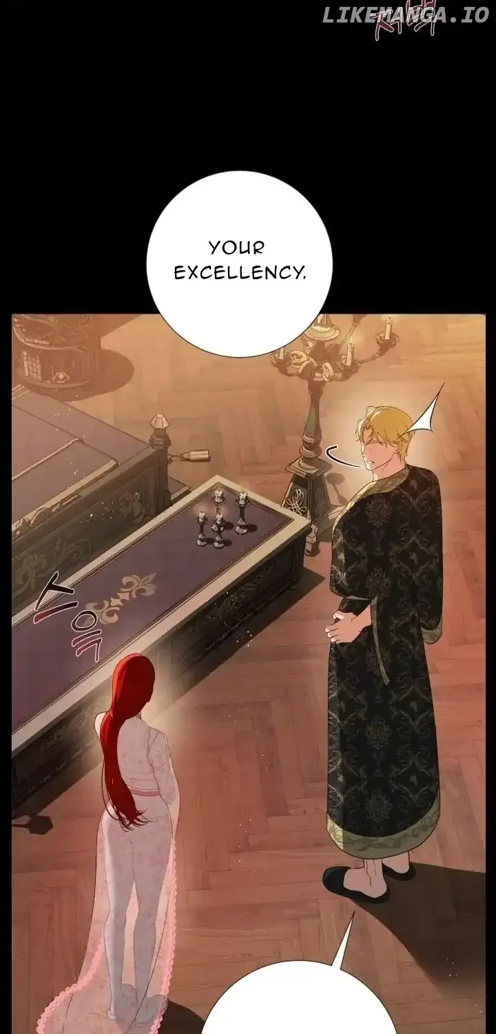 I Became My Son’s First Love Chapter 4 page 62 - 