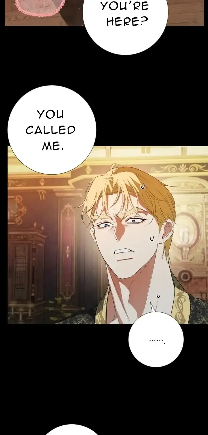 I Became My Son’s First Love Chapter 4 page 63 - 