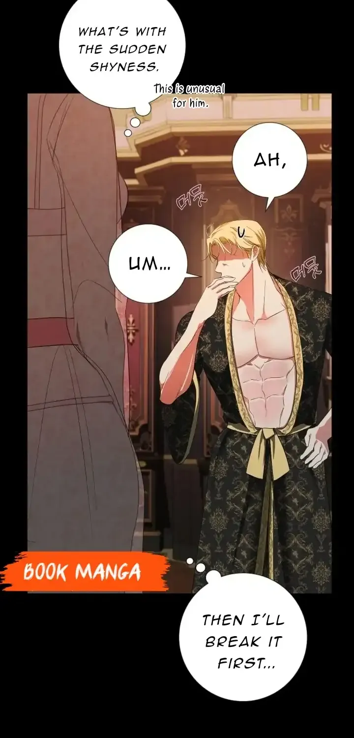I Became My Son’s First Love Chapter 4 page 64 - 