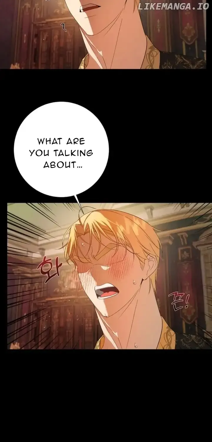 I Became My Son’s First Love Chapter 4 page 68 - 