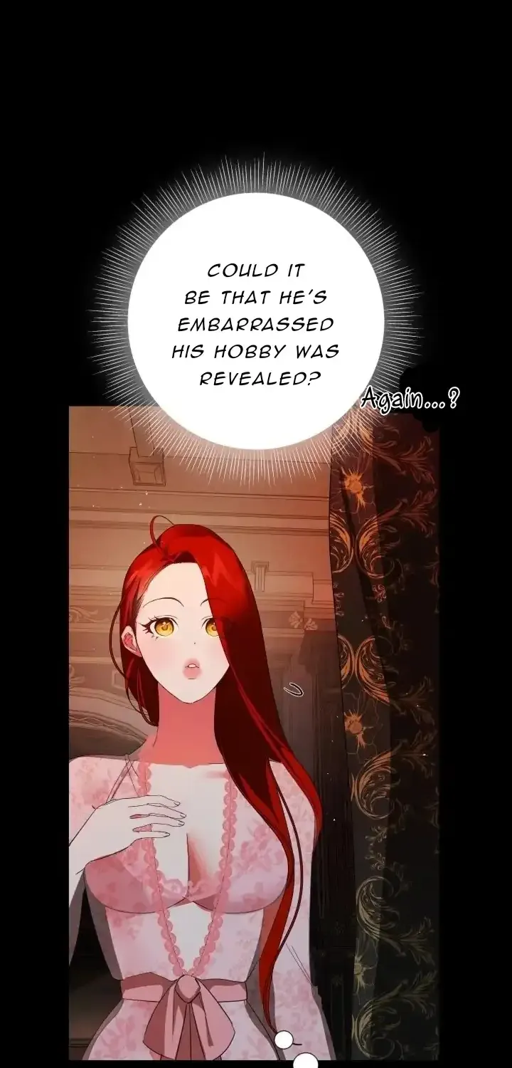 I Became My Son’s First Love Chapter 4 page 69 - 