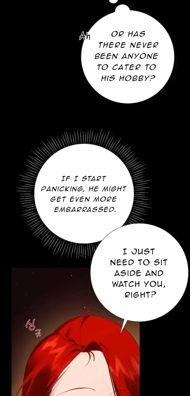 I Became My Son’s First Love Chapter 4 page 70 - 