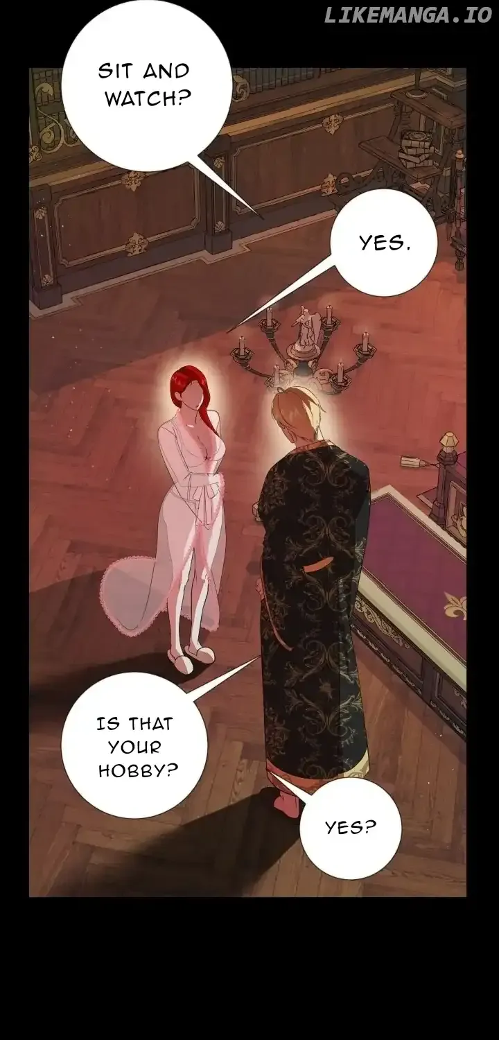 I Became My Son’s First Love Chapter 4 page 74 - 