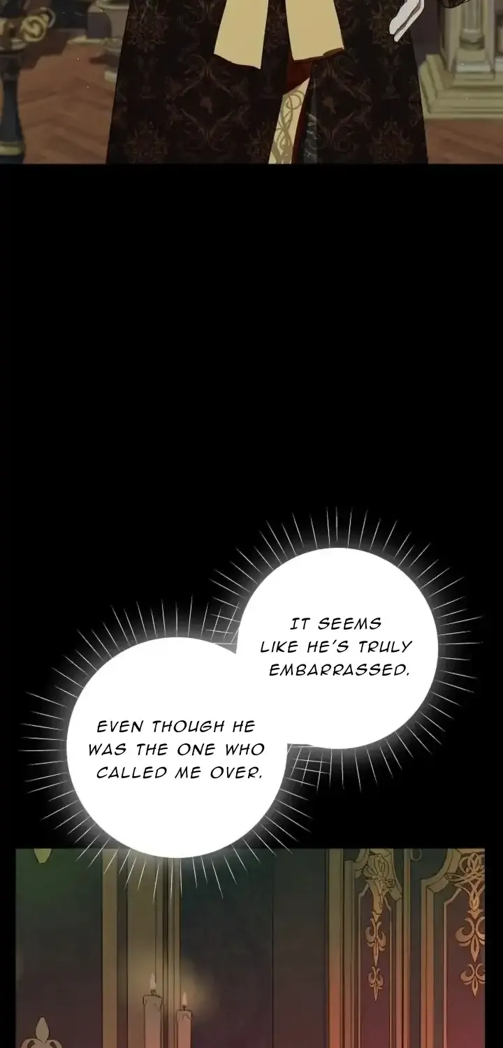 I Became My Son’s First Love Chapter 4 page 76 - 