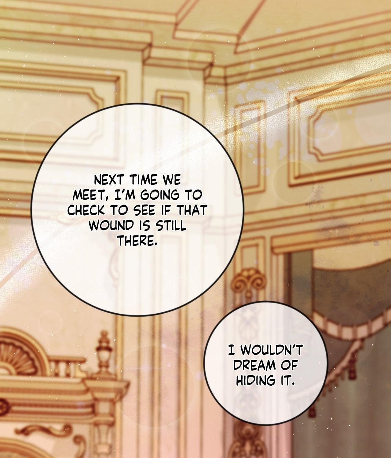 I Became My Son’s First Love Chapter 41 page 11 - 