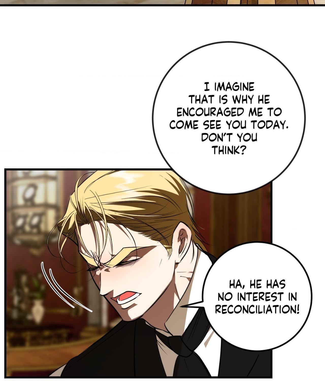 I Became My Son’s First Love Chapter 41 page 102 - 