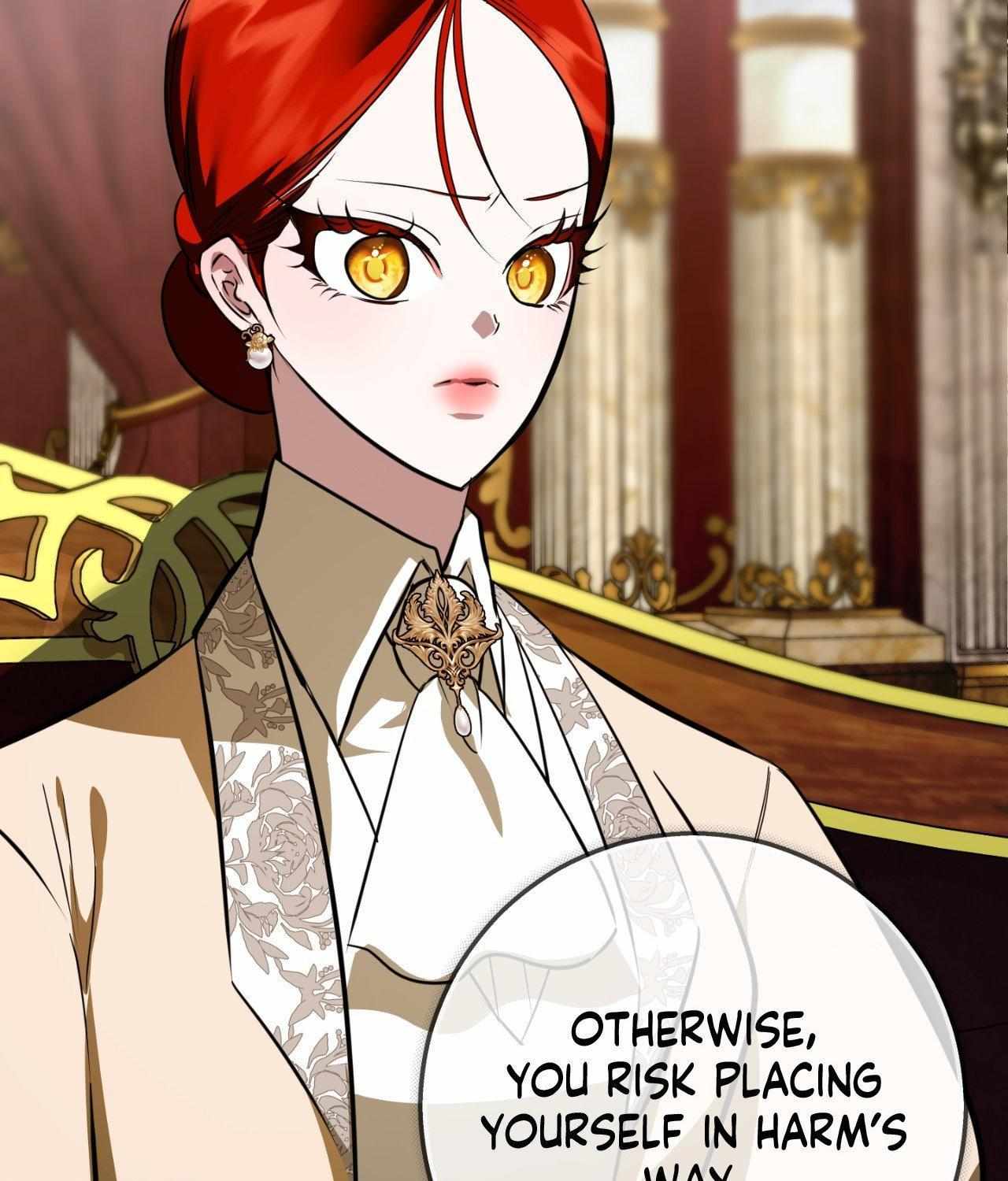 I Became My Son’s First Love Chapter 41 page 105 - 
