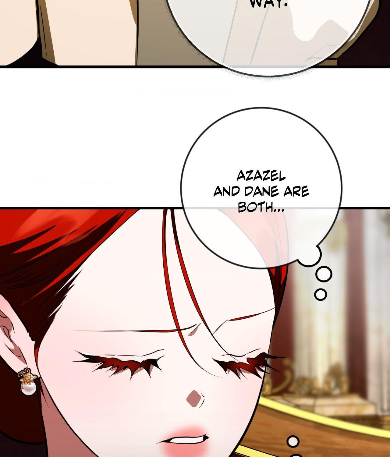 I Became My Son’s First Love Chapter 41 page 106 - 