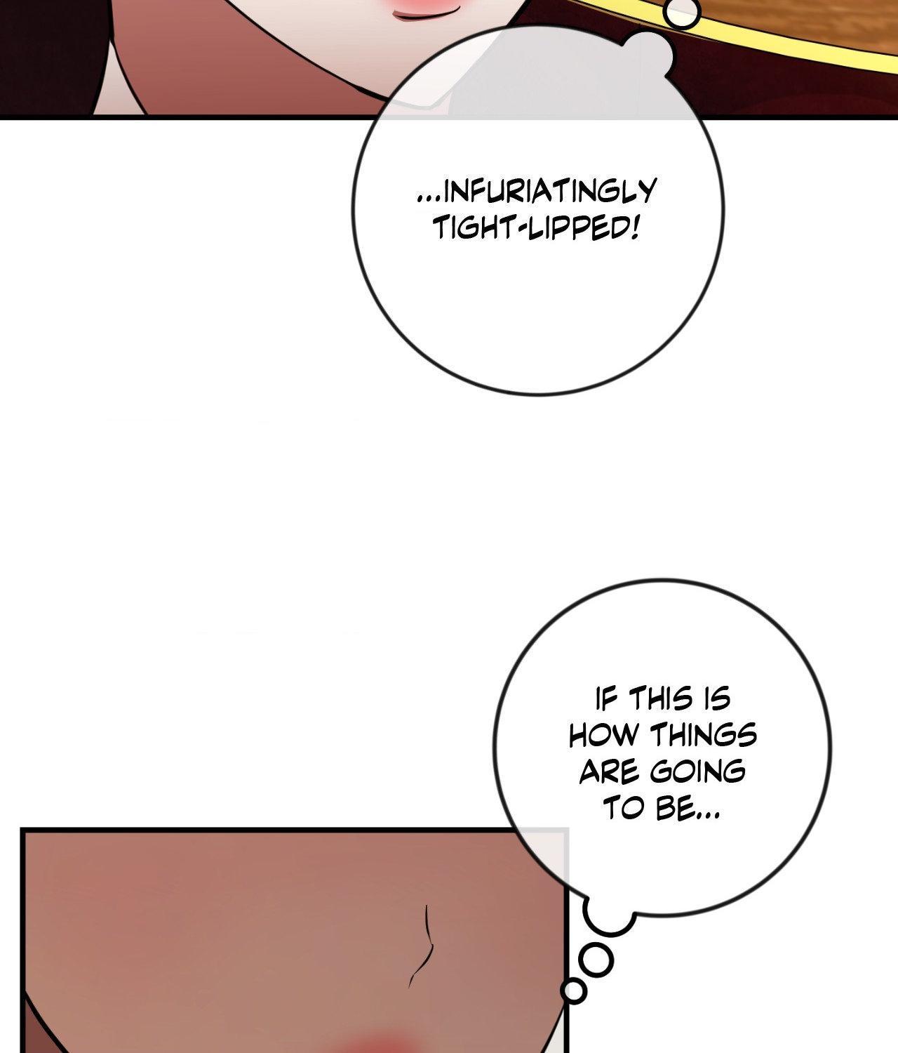 I Became My Son’s First Love Chapter 41 page 107 - 