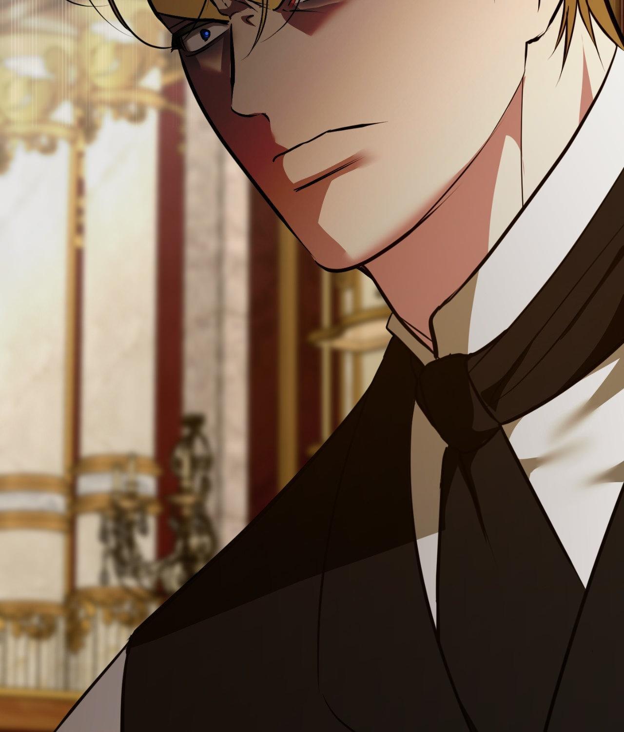 I Became My Son’s First Love Chapter 41 page 110 - 