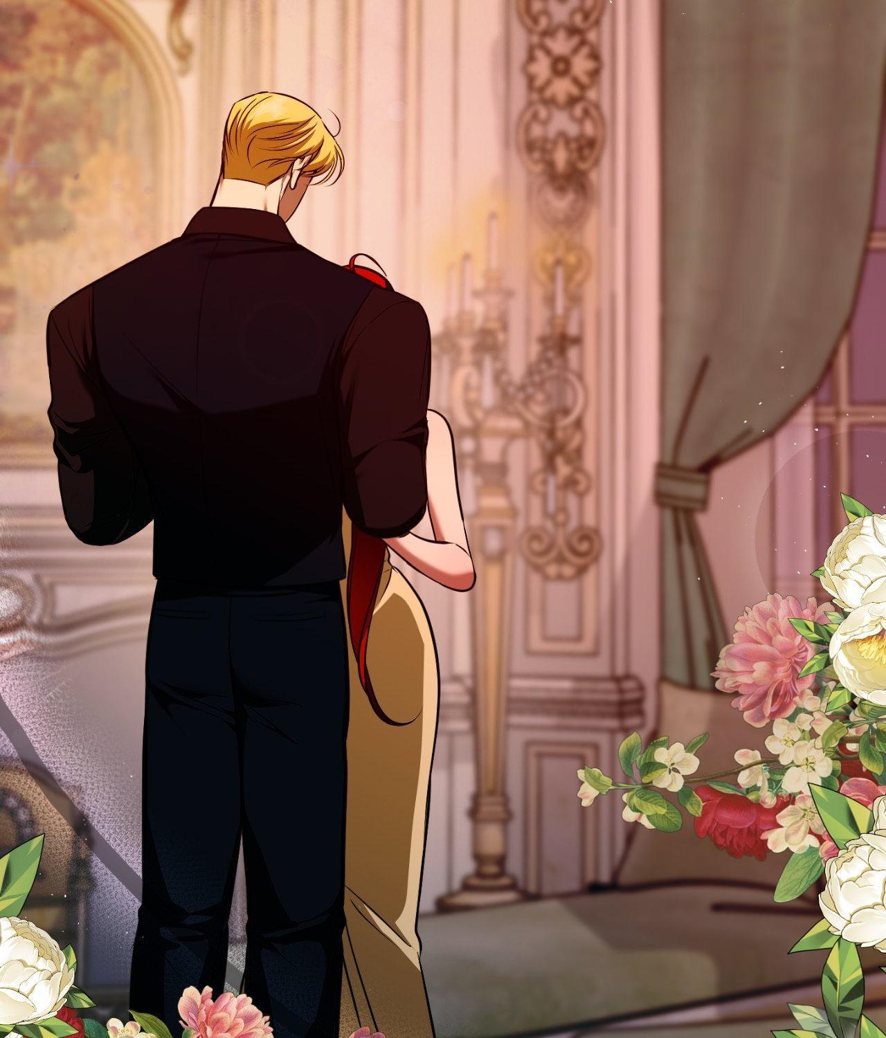 I Became My Son’s First Love Chapter 41 page 12 - 