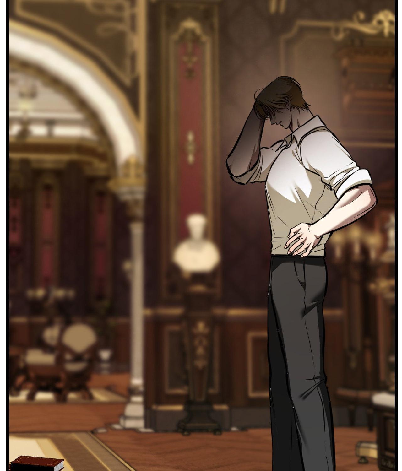 I Became My Son’s First Love Chapter 41 page 18 - 