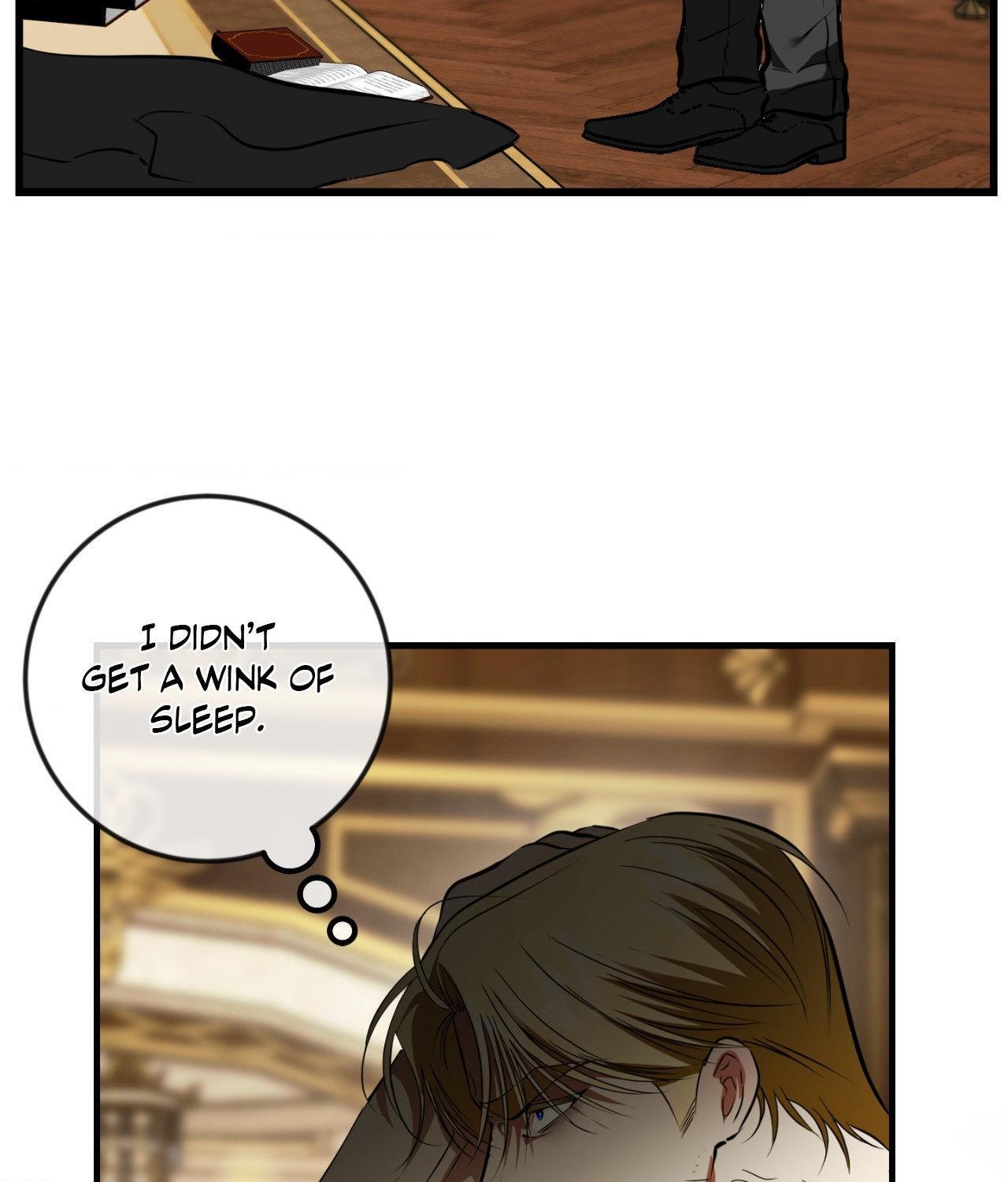 I Became My Son’s First Love Chapter 41 page 19 - 