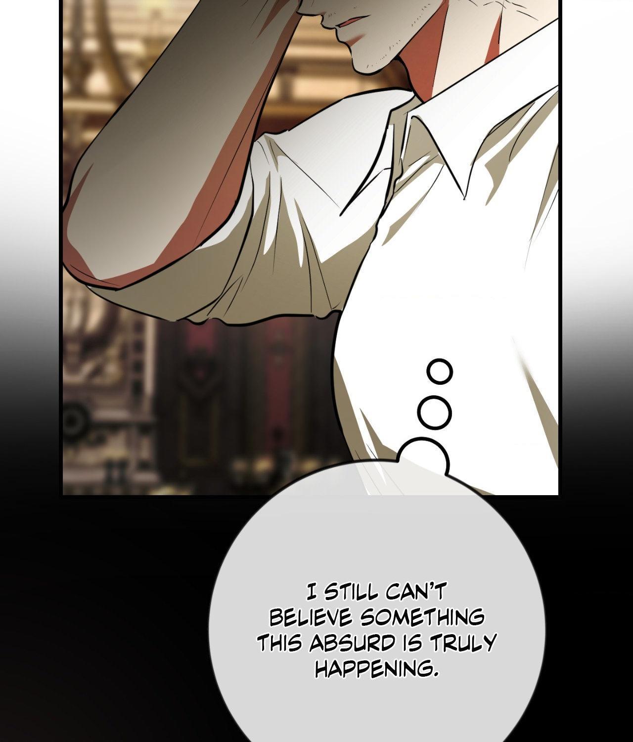 I Became My Son’s First Love Chapter 41 page 20 - 