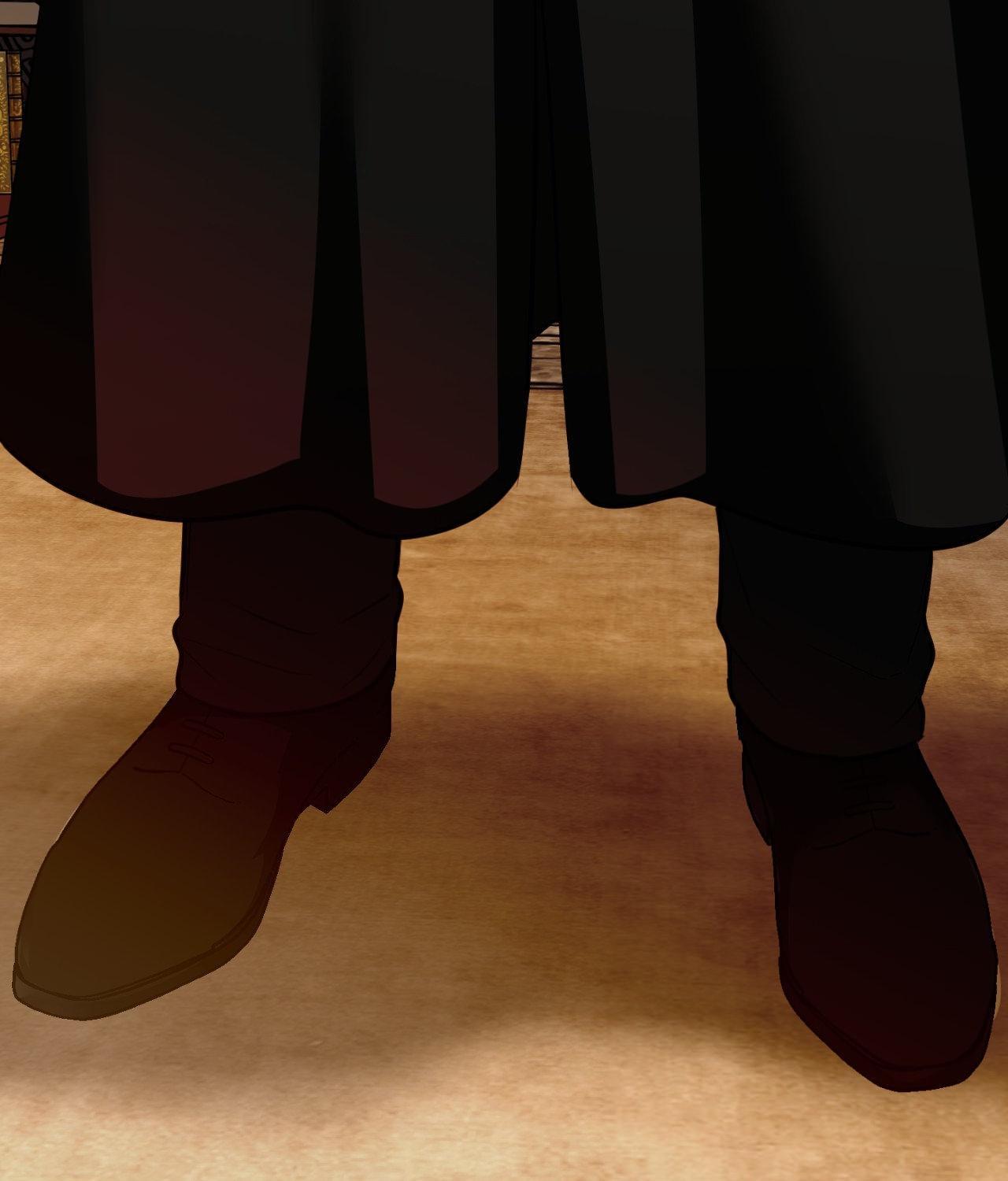 I Became My Son’s First Love Chapter 41 page 23 - 