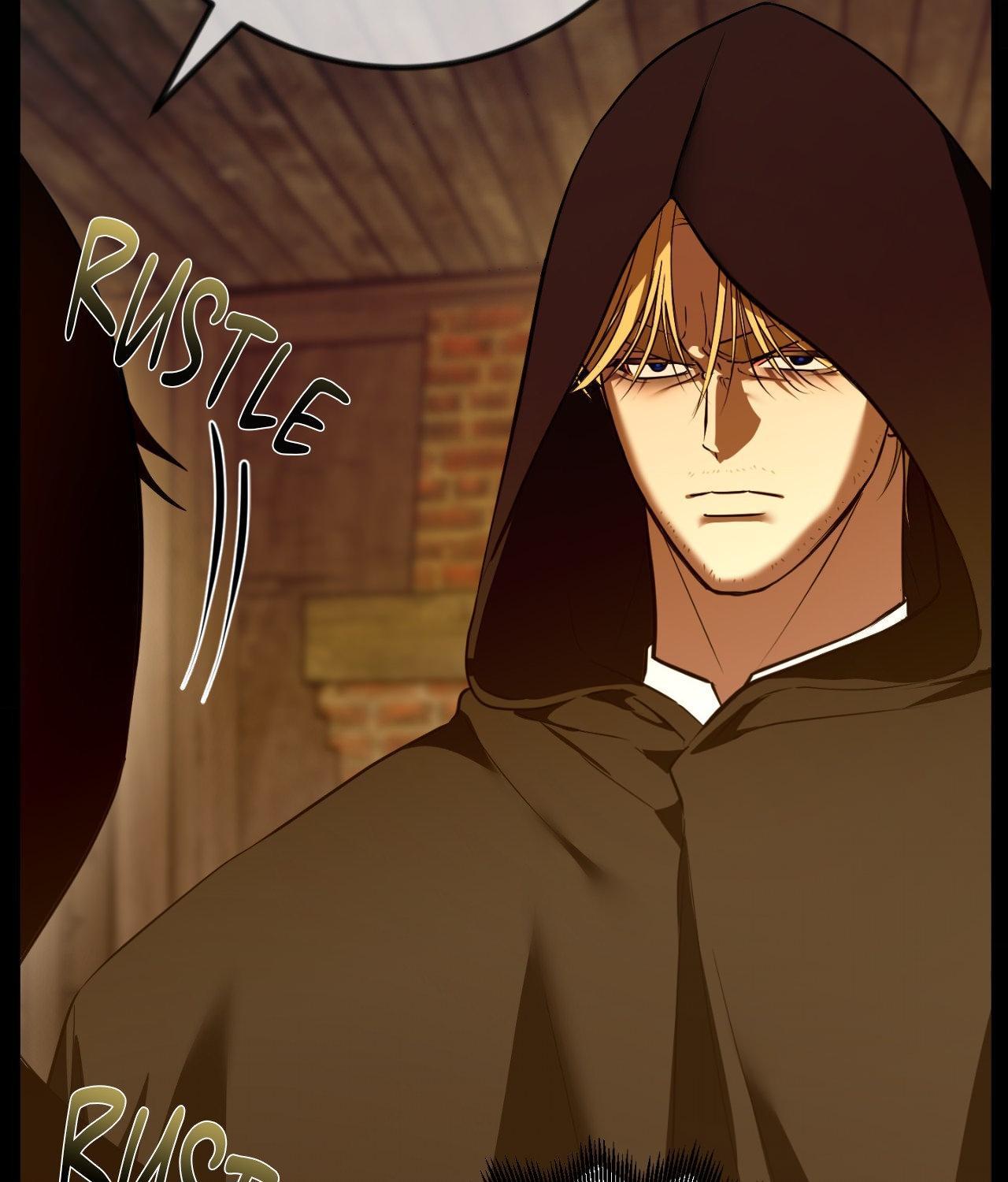 I Became My Son’s First Love Chapter 41 page 25 - 