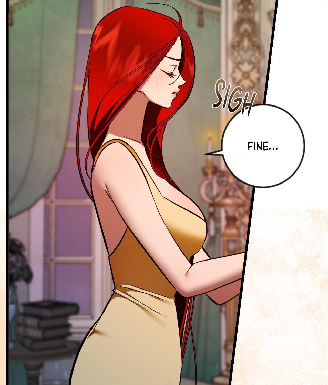 I Became My Son’s First Love Chapter 41 page 4 - 